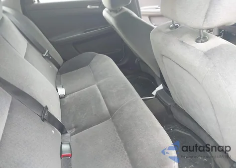 2016 Chevrolet Impala Limited Lt from USA, damaged, VIN 2G1WB5E33G1160241